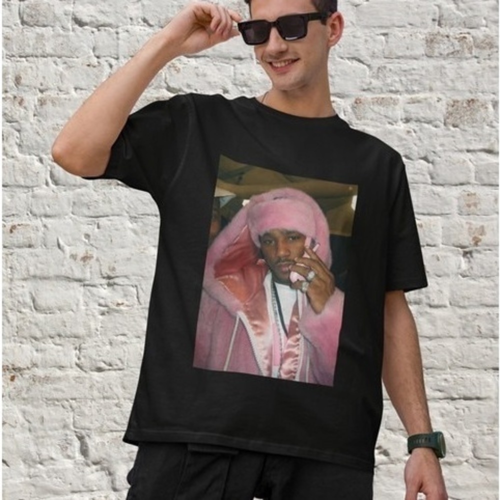 Killa Cam T Shirt Bootleg Rap Retro 90S Rap Shirt